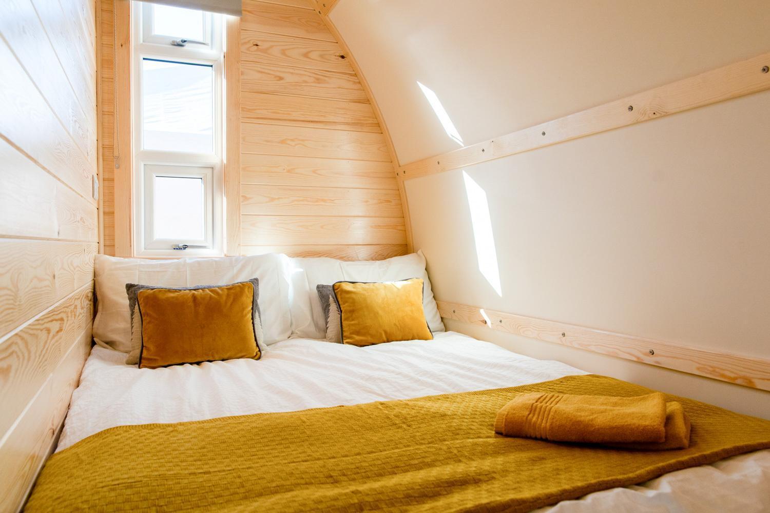 Glenlivet By Wigwam Holidays Tomintoul Zimmer foto